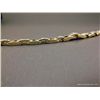 Image 5 : 14KYG & Diamond Tennis Bracelet 2.9ct total weight, 2 stones missing Weight: 20.3 Grams Retail: $5,8