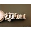 Image 5 : 18KWG Quarix Ladies' Watch w/ Diamond Bezel 1.10 ct. Total Weight Weight: 50.1 Grams Retail: $14000.