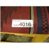 Image 4 : Southwest Design Pine Footstool