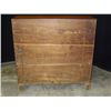 Image 10 : Early American Mahogany Drop Front Secretary