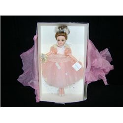 Madam Alexander "Coppelia Ballerina 28390 Doll