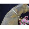 Image 12 : Hand Crafted Wood Childs Rocking Horse