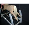 Image 5 : Hand Crafted Wood Childs Rocking Horse