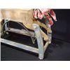 Image 9 : Hand Crafted Wood Childs Rocking Horse