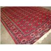 Image 3 : Avakian Wool Iranian Rug 10.2' x 7.5'