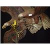 Image 12 : Bronze Eagles, 62"x75"x36"