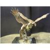 Image 5 : Bronze Eagles, 62"x75"x36"