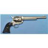 Image 2 : Colt Single Action Army in 22 Rim Fire Caliber with Case