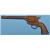 Image 1 : Colt Relic Grade Single Action Army Revolver
