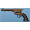 Image 1 : Colt Relic Grade Single Action Army Revolver
