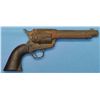 Image 2 : Colt Relic Grade Single Action Army Revolver