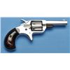 Image 2 : Colt New Line Model 22 Revolver with Etched Panel Markings