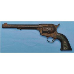 Colt Relic Grade Single Action Army Revolver