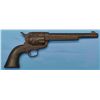 Image 2 : Colt Relic Grade Single Action Army Revolver