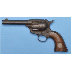 Colt Relic Grade Single Action Army Revolver