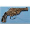 Image 2 : Smith & Wesson Relic Grade  38 Top Break Target Revolver