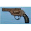 Image 1 : Smith & Wesson Relic Grade 32 Safety Hammerless Revolver