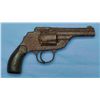 Image 2 : Smith & Wesson Relic Grade 32 Safety Hammerless Revolver