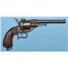 Image 2 : European Pinfire Revolver