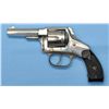 Image 1 : Hopkins & Allen Model XL Bull Dog Double Action Revolver with Scarce Factory Box