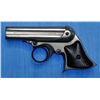 Image 1 : Remington-Elliot Four Shot Ring Trigger Derringer