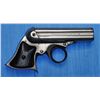 Image 2 : Remington-Elliot Four Shot Ring Trigger Derringer