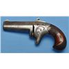 Image 1 : British Proofed Colt No. 2 Derringer