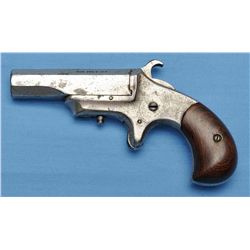 Hopkins & Allen XL Derringer