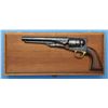 Image 2 : Colt Model 1860 Army Percussion Revolver with Case