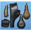 Image 3 : Colt Model 1860 Army Percussion Revolver with Case
