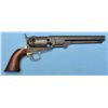 Image 1 : Colt Model 1851 Navy Percussion Revolver with British Proofs