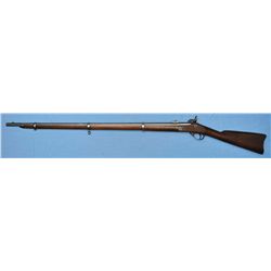 U.S. Springfield Model 1863 Percussion Rifle-Musket Smoothbore Conversion