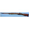 Image 1 : Argentine Mauser Model 1891 Rifle with Bayonet