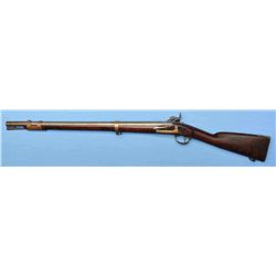 U.S. Springfield Model 1847 Musketoon