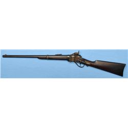 Sharps Metallic Cartridge Conversion Carbine