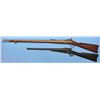 Image 1 : Two Antique Rifles