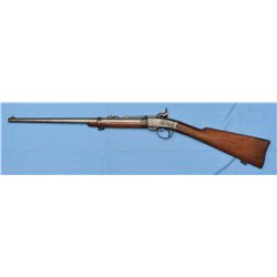 U.S. Smith's Patent Civil War Breech Loading Carbine