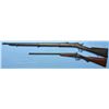 Image 1 : Two Antique Rifles