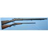 Image 2 : Two Antique Rifles