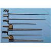Image 1 : Four Socket Bayonets