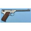 Image 2 : Colt First Series Woodsman Target Model Semi-Automatic Pistol