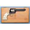 Image 2 : Cased Colt Single Action Frontier Scout Arizona Territorial Centennial Revolver