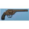 Image 2 : Iver Johnson Relic Grade Top Break Revolver