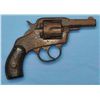 Image 2 : Hopkins & Allen Relic Grade Model No 6 Double Action Revolver