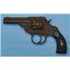 Image 1 : Hopkins & Allen Relic Grade Top Break Double Action Revolver