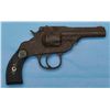 Image 2 : Hopkins & Allen Relic Grade Top Break Double Action Revolver