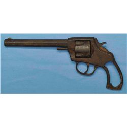  H&A  Marked Relic Grade Double Action Revolver