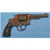 Image 2 : Iver Johnson Relic Grade American Revolver