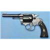 Image 1 : Colt Police Positive Special Double Action Revolver