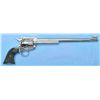 Image 2 : Cased Colt Single Action Army Ned Buntline Commemorative Revolver